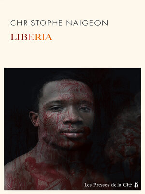 cover image of Liberia. Nouvelle édition